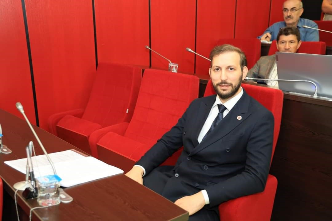 Hakan Kahraman’dan Gebze’ye Otopark Sorununa Yönelik Sürdürülebilir ve Yenilikçi Çözüm Önerisi